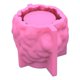 thumbnail image 2 of Jarrón , portalápices, para plantas, , de silicona, manualidades DIY, jarrón para verter hormigón Gloria Molde de silicona de resina, 2 of 9