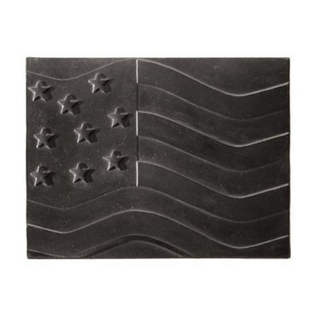 Minuteman X670505 American Flag Fireback