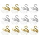 thumbnail image 3 of 12 cajas de dulces para bodas, con forma de cisne, para empacar dulces, bolsas rellenables, adornos, recuerdos de fiesta para bodas, despedidas de soltera y baby shower, 3 of 8