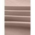 thumbnail image 4 of ANRABESS Womens Tank Tops High Neck Sleeveless Ribbed Racerback Top Slim Fit Basic Summer Shirt L Size, 4 of 9
