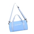 thumbnail image 3 of Bolsa de baile para niñas, ideal para llevar accesorios bonitos, multifunción, para viajes, gimnasio, fin de semana o gimnasia. Azul, 3 of 8