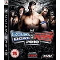 thumbnail image 1 of THQ WWE SmackDown vs. Raw 2010 - Playstation 3 (Renewed), 1 of 5