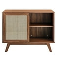 thumbnail image 3 of Soma 40" Accent Cabinet Walnut, 3 of 7