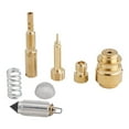 thumbnail image 4 of Pour ZX600 ZX6R 2000-2002 Kit de Réparation de Carburateur Joint de Reconstruction, 4 of 9