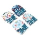 thumbnail image 3 of Paal de tela lavable para bebé, paal de bolsillo reutilizable ajustable para bebés recién nacidos para dar un paseo LHCER 1, 3 of 8