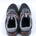thumbnail image 5 of New Balance 410 V8 Trail Running Shoes Hiking Black Mens 8.5 2E Wide MT410L08, 5 of 5