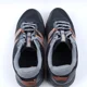 thumbnail image 5 of New Balance 410 V8 Trail Running Shoes Hiking Black Mens 8.5 2E Wide MT410L08, 5 of 5