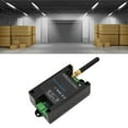 thumbnail image 1 of GSM Gate Access Controller, GSM Gate Opener Multipurpose Smart Programmable G202 850 900 1800 1900MHz  for Control Rooms, 1 of 7