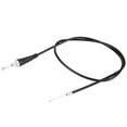thumbnail image 4 of Throttle Cable, 110cm Straight Head Motorcycle Throttle Oil Cable Line For Pit Dirt Motor Trail Bike Motocross, 4 of 8