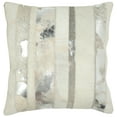 thumbnail image 3 of Safavieh Peyton Striped Pillow, Set of 2, 3 of 3