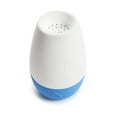 Munchkin Shhh Portable Soothing Sound and Light Machine, Includes (3) Different Sounds and Auto