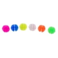 thumbnail image 3 of Multicolor Wheel Spoke Backdrops Spoke Decoration for Any Cycle - Small Beads (36pcs) s (36pcs), 3 of 8