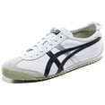 thumbnail image 3 of Onitsuka Tiger MEXICO 66 White Silver Black DL408-0190, 3 of 6