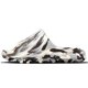 thumbnail image 1 of Sandalias deportivas Yeezy Slide Foam RNR RUNNER Glow Green Azure Onyx MX Cinder para interior y exterior, para hombre y mujer, 1 of 4