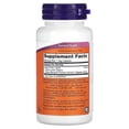 thumbnail image 2 of NOW FOODS LUTEINA CONCENTRACION DOBLE 90VCAPS, 2 of 5