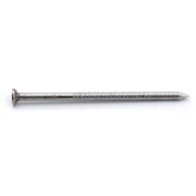 Pro-Fit 0241138 Profit Siding Nail, 6D, 2 Inch Length, 304 Stainless Steel, Checkered Brad Head, Ring Shank, 1 Pound