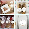 thumbnail image 3 of SUTENGDA Watercolor Floral Canning Stickers 2inch Write on Date Contents Homemade Canning Labels for Handmade Mason Jars Spice Container 500Pcs, 3 of 8