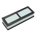 thumbnail image 1 of Piedra de afilar de grano 800 para cuchillas ultra afiladas Afilador de cuchillos de cocina profesional, 1 of 8