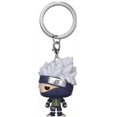 thumbnail image 2 of FUNKO POP Anime japonés Naruto Kakashi figura de acción de vinilo llavero de bolsillo colección modelo juguetes para niños regalo de Navidad, 2 of 5
