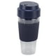 thumbnail image 4 of Vaso Exprimidor Eléctrico, Mini Vaso Batidora De Fácil Operación, Batería De 1200mAh, 300ML Para Oficina, Viajes, Hogar, 4 of 7