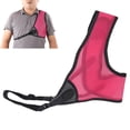 thumbnail image 3 of Protector de Pecho de Malla para Adultos y Niños Protector de Pecho Ajustable para Tiro de Caza Al Aire Libre ANGGREK Otros, 3 of 8
