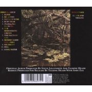 Talking Heads - Naked - Music & Performance - CD