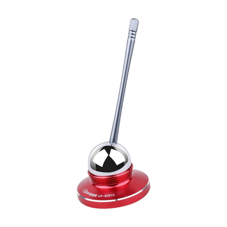 Automatic Triangle Stirrer - Effortless Hands-Free Mixing Tool for Per –  Innovativoom