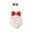 Red, variant on Dezsed 0-12Months Infant Baby Girl Clothes Polka Dots Print Sleeveless Bow Romper Summer Baby Clothes for Girls Gift
