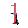 thumbnail image 1 of Strut Spring Compressor 4.5 Ton / 9920 LBS Hydraulic Jack 1 Ton Rated Compression Force Auto Strut Coil Spring Compressor ,Stable and Secure, 1 of 6