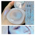 thumbnail image 1 of Glitter Eyeshadow Pearlescent Highlighter Powder Makeup Palette Eye Cosmetics Shiny Shadow N1a4, 1 of 8