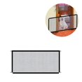 thumbnail image 1 of Pet Fence Dog Isolation Net Pet Home Safety Fence, 1 of 5