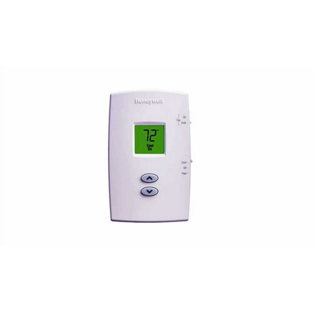 TH1110DV1009 Honeywell 1H/1C Vert Nonprog OEM TH1110DV1009