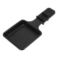 thumbnail image 4 of Non Stick Mini Cheese Pan Square For Cheese Grill Suitable For Melting Cheese Baking And BBQ Ideal Kitchen Tool And Cheese Melting Accessory, 4 of 8