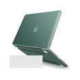 thumbnail image 1 of Protective Hard Case for MacBook Pro 15 inch with Retina Display Model A1398 Shell Cover with Keyboard Skin For Apple MacBook Pro 15.4", 2012-2015 Release, 1 of 7