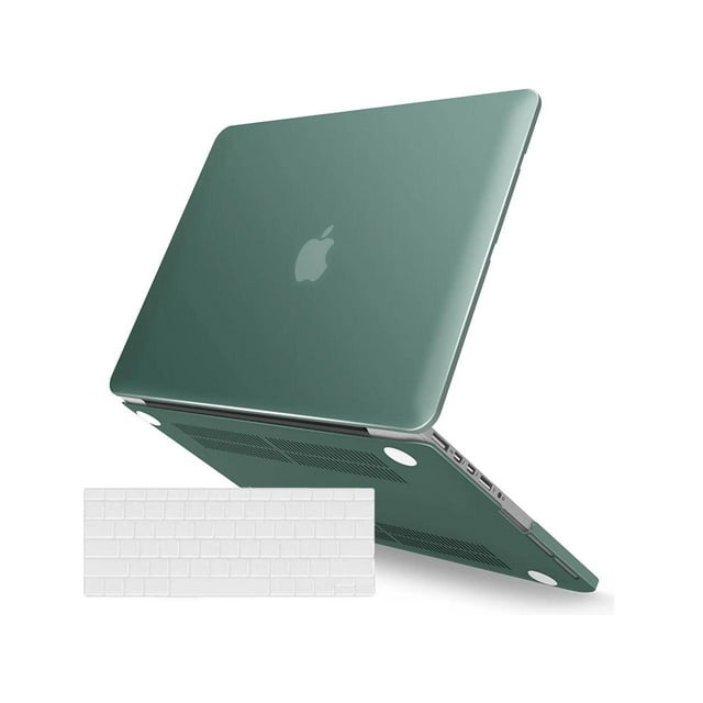 Compatible avec MacBook Pro 13 Pouces Étui Retina Modèle A1502 A1425 (Ancienne Version 2015 - Fin 2012), Étui Rigide en Plastique avec Clavier
