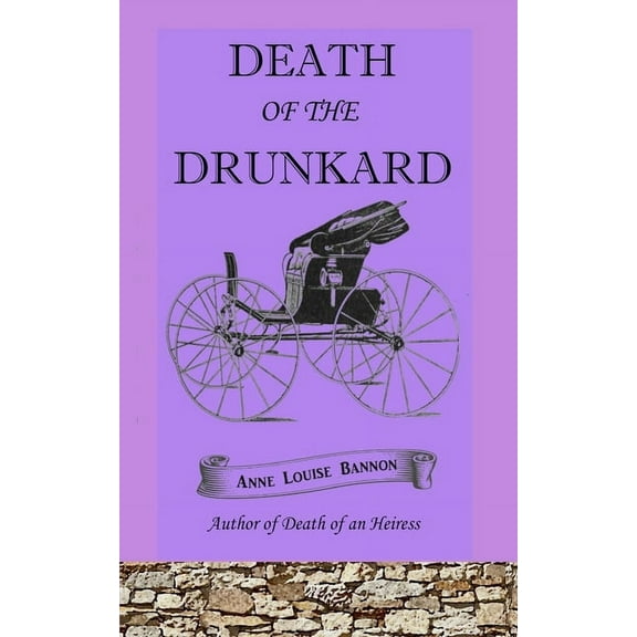 Death of the Drunkard, (Paperback)