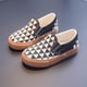 thumbnail image 2 of Zapatos de lona sin cordones para niños, zapatos de tabla para niños pequeños y grandes de primavera, zapatos de bebé estilo niños y niñas, 2 of 5