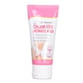 thumbnail image 1 of Hair Removal Cream, Private Parts Depilatory Cream Easy Use  For Underarms, 1 of 8