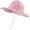 Red, variant on Povozer Infant Bucket Hat Kids Sun Hat Bucket Hat For Toddler Girls Boys Sun Toddler Summer Hats Boys Fashion Girls Fashion,Size XS,G