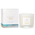 thumbnail image 2 of Vela perfumada Acca Kappa Jacinto y madreselva 180g, 2 of 3
