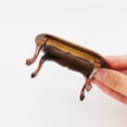 thumbnail image 5 of GOOHOCHY  Mini Furniture Coffee Table Doll Miniature Accessories House, 5 of 8