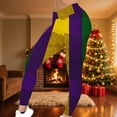 thumbnail image 1 of Pantalones moldeadores para mujer, mallas estampadas sin posicionamiento para carnaval, pantalones moldeadores para dormir, pantalones largos de poliéster para mujer, 1 of 6