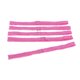 thumbnail image 4 of Diadema de mujer ancha Yinane Banda de encaje de moda para el cabello, 4 of 8