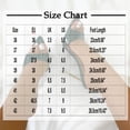 thumbnail image 4 of Xucatan Women's Pointed Toe Mule Heels, Crisscross Strap Patent Leather Pumps, Open Toe Slingback Dress Shoes, Versatile Summer Evening Party Footwear Gift, 4 of 6