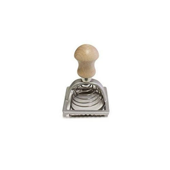 Calder V114S Espulsione Round Ravioli Stamp