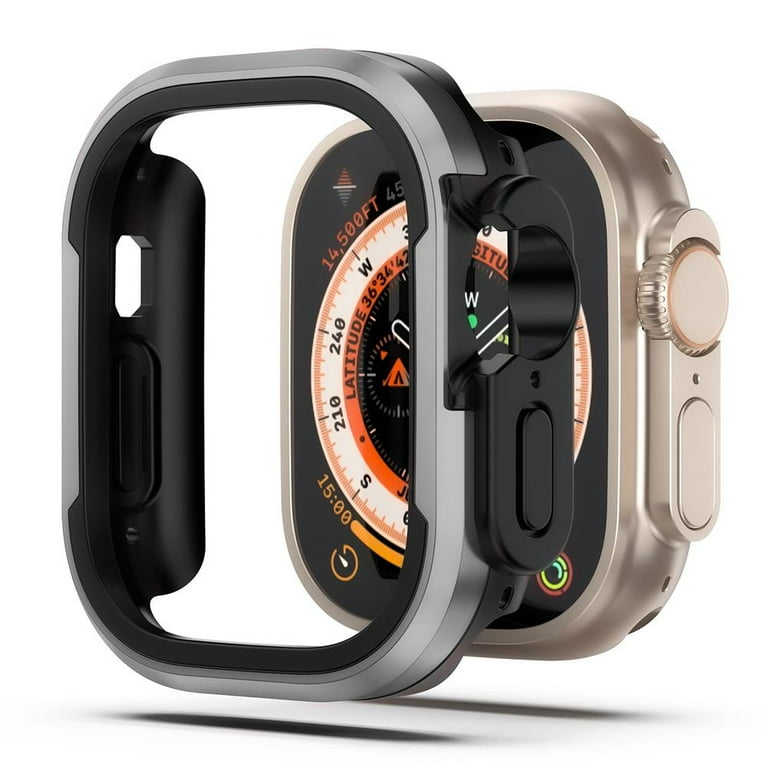 Iwatch series 2025 4 accessories