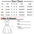 thumbnail image 3 of SMihono Women Summer Cami Slip Dress V Neck Plus Size Bodycon Dress Spaghetti Strap Dress Trendy Slde Split Dress Cocktali Party Dress Black 12, 3 of 7