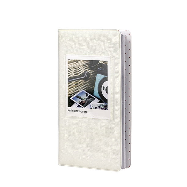 Álbum de fotos Toystoory Almacenamiento y organización del hogar blanco