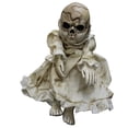 thumbnail image 1 of Mandy Doll Ghoulish Accesorio Terror, 1 of 1