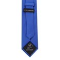 thumbnail image 3 of Scott Allan Mens Polka Dot Necktie, 3 of 4
